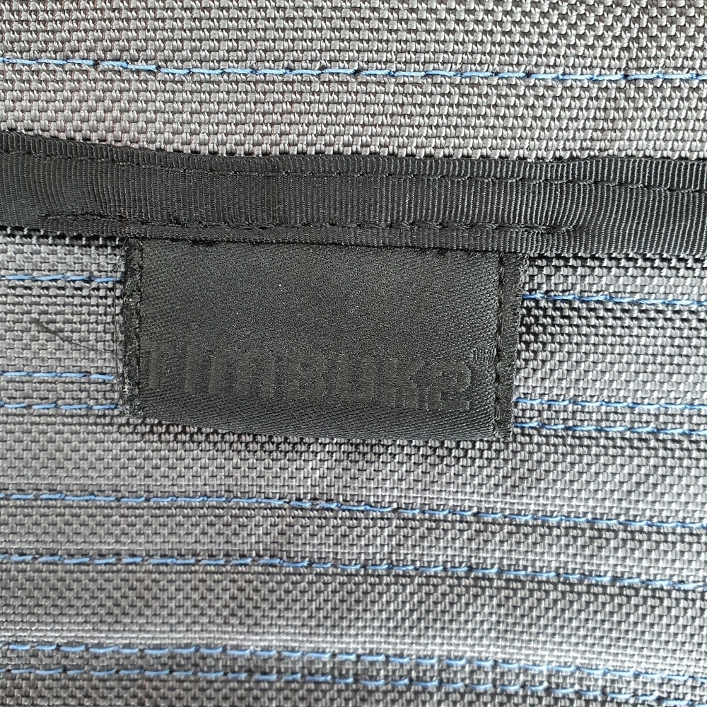 TIMBUK2 Blockhead Padded Laptop Sleeve L - Picture 8 of 10